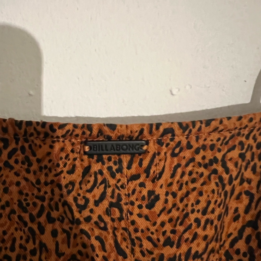Billabong Wave Watch Onesie - Picture 2 of 10
